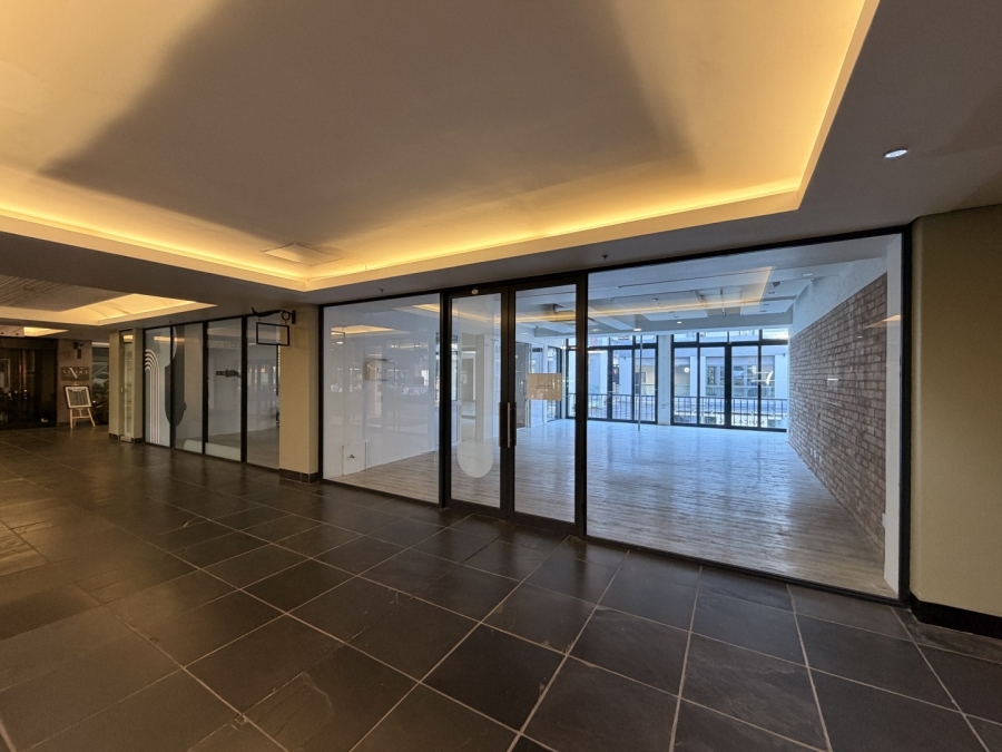 To Let Commercial Property for Rent in De Waterkant Western Cape